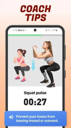 تحميل تطبيق Lose Weight in 30 Days مهكر Apk للاندرويد 2026 أخر إصدار مجانا تحميل تطبيق Lose Weight in 30 Days مهكر Apk للاندرويد 2026 أخر إصدار مجانا