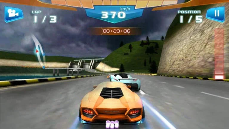 تحميل لعبة Fast Racing 3D مهكرة Apk للاندرويد 2026 أخر إصدار مجانا تحميل لعبة Fast Racing 3D مهكرة Apk للاندرويد 2026 أخر إصدار مجانا