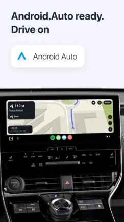 تحميل برنامج MAPS ME مهكر Apk للاندرويد 2026 أخر إصدار مجانا برنامج MAPS ME مهكر