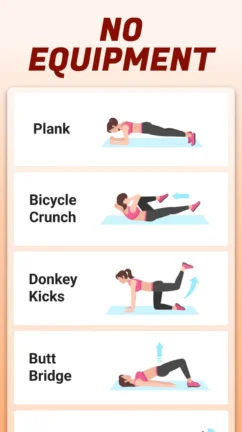 تحميل تطبيق Lose Weight in 30 Days مهكر Apk للاندرويد 2026 أخر إصدار مجانا تحميل تطبيق Lose Weight in 30 Days مهكر Apk للاندرويد 2026 أخر إصدار مجانا