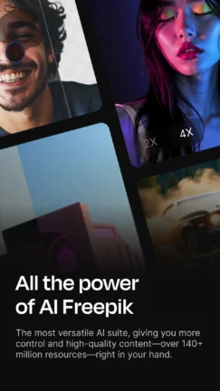 تحميل تطبيق Freepik Apk للاندرويد 2026 أخر إصدار مجانا تحميل تطبيق Freepik Apk للاندرويد 2026 أخر إصدار مجانا