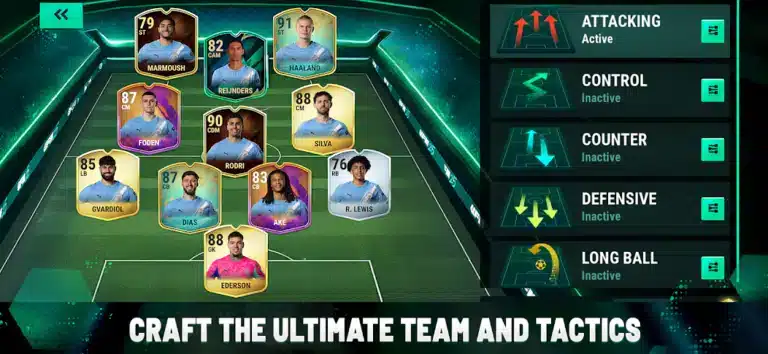 تحميل لعبة Ultimate Football Manager مهكرة Apk للاندرويد 2026 أخر إصدار مجانا تحميل لعبة Ultimate Football Manager مهكرة Apk للاندرويد 2026 أخر إصدار مجانا