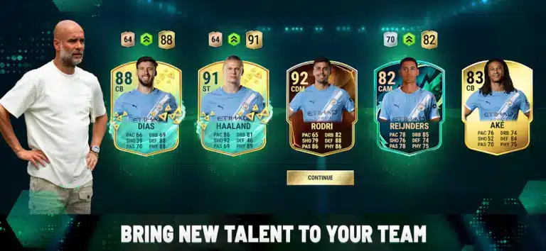 تحميل لعبة Ultimate Football Manager مهكرة Apk للاندرويد 2026 أخر إصدار مجانا تحميل لعبة Ultimate Football Manager مهكرة Apk للاندرويد 2026 أخر إصدار مجانا