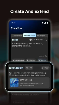تحميل تطبيق MusicLab Ai مهكر Apk للاندرويد 2026 أخر إصدار مجانا تطبيق MusicLab Ai Apk مهكر