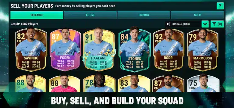 تحميل لعبة Ultimate Football Manager مهكرة Apk للاندرويد 2026 أخر إصدار مجانا تحميل لعبة Ultimate Football Manager مهكرة Apk للاندرويد 2026 أخر إصدار مجانا