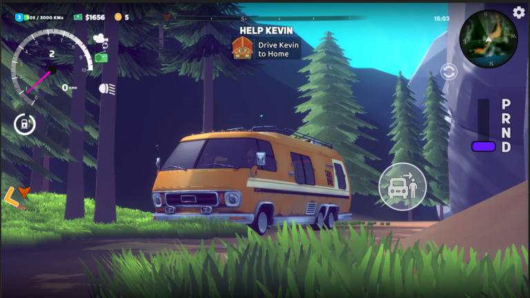 تحميل لعبة VanLife Simulator مهكرة Apk للاندرويد 2026 أخر إصدار مجانا تحميل لعبة VanLife Simulator مهكرة Apk للاندرويد 2026 أخر إصدار مجانا