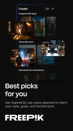 تحميل تطبيق Freepik Apk للاندرويد 2026 أخر إصدار مجانا تحميل تطبيق Freepik Apk للاندرويد 2026 أخر إصدار مجانا