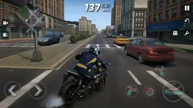 تحميل لعبة Extreme Motorcycle Simulator مهكرة Apk للاندرويد 2026 أخر إصدار مجانا تحميل لعبة Extreme Motorcycle Simulator مهكرة Apk للاندرويد 2026 أخر إصدار مجانا