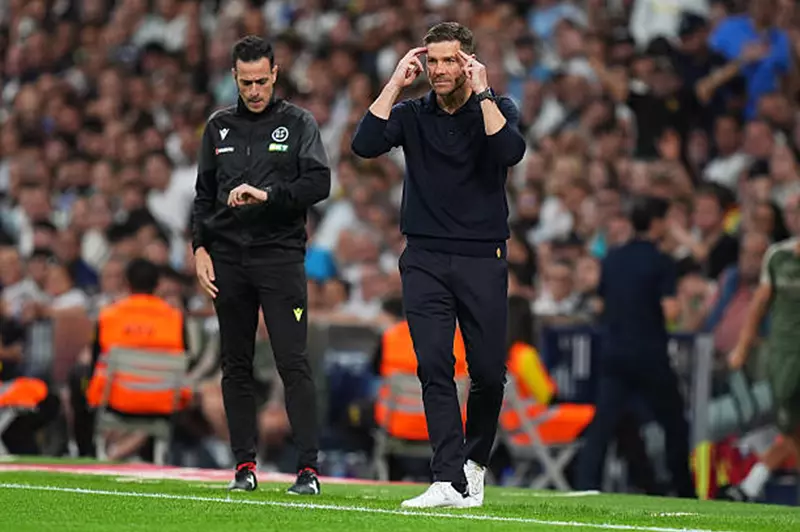 آس: عودة ثلاثي ريال مدريد تعزز آمال ألونسو قبل مواجهة الكلاسيكو