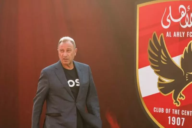 أبعاد اختيار المدرب الجديد للأهلي ودوره في المستقبل الرياضي