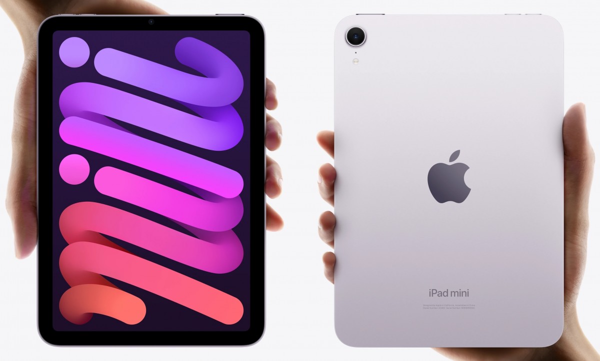 أبل تستعد لإطلاق منتجات جديدة بشاشات OLED في 2024