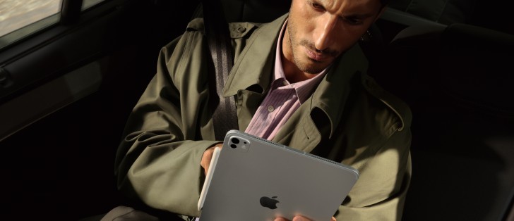 أبل تعلن عن إطلاق تطبيقات التصميم والموسيقى على الآيباد