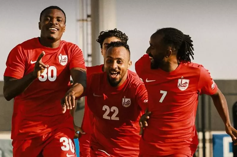 أبو قير للأسمدة يتألق في الدوري بفوز ساحق على القناة