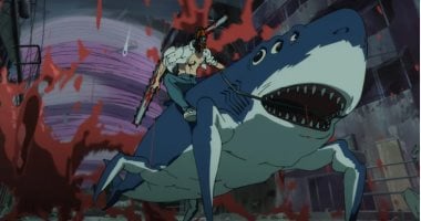 أثر أفلام الإنمي الياباني على السوق العالمية: حالة Chainsaw Man نموذجا