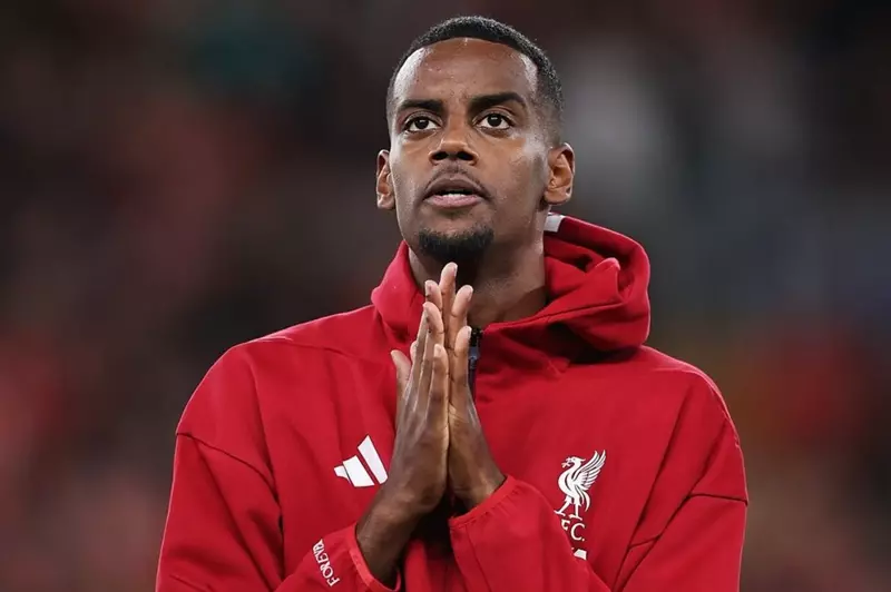 أثر الذكاء الاصطناعي في تشخيص إصابات اللاعبين: حالة إيزاك ولينك Liverpool-Crystal Palace