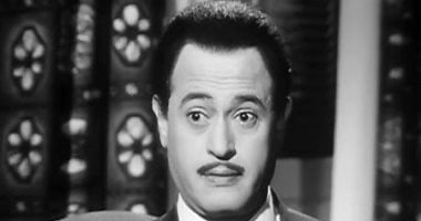 أثر عبد المنعم إبراهيم في السينما المصرية: محطات فنية بين الأدوار الثانية والبطولة