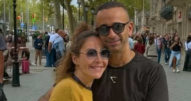 أحمد الجنايني يكشف زواجه من منة شلبي ويغير مستقبله الاجتماعي