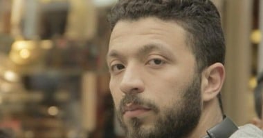 أحمد خالد موسى ي resurrect روح شمس الزناتى في تجربة فنية متجددة