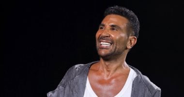 أحمد سعد يطلق أغنية “بلدنا” احتفالًا بتأهل مصر لكأس العالم