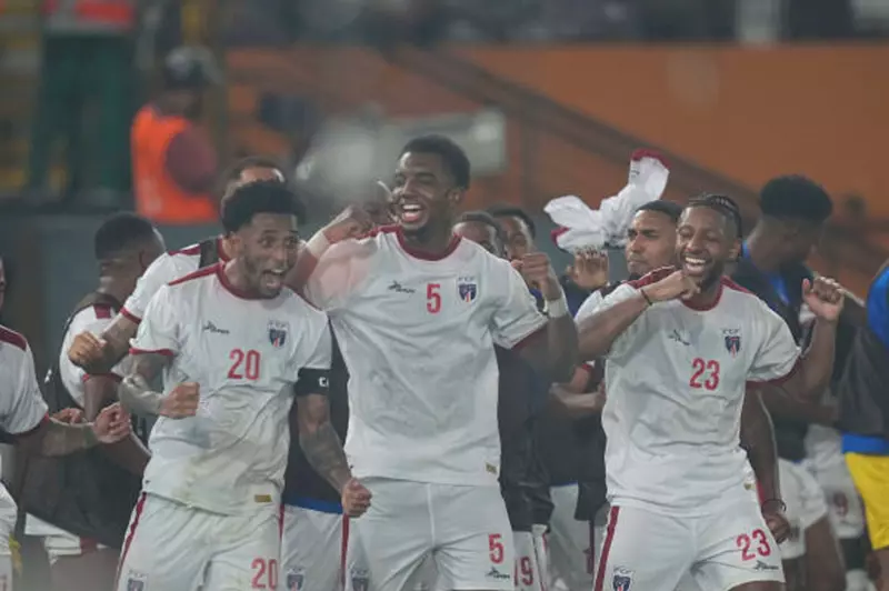 أداء منتخب كاب فيردي في تصفيات كأس العالم 2026