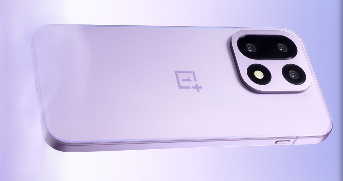 ألوان هواتف OnePlus 15 و OnePlus Ace 6 تكشف رسمياً قبل الإطلاق المنتظر في أكتوبر