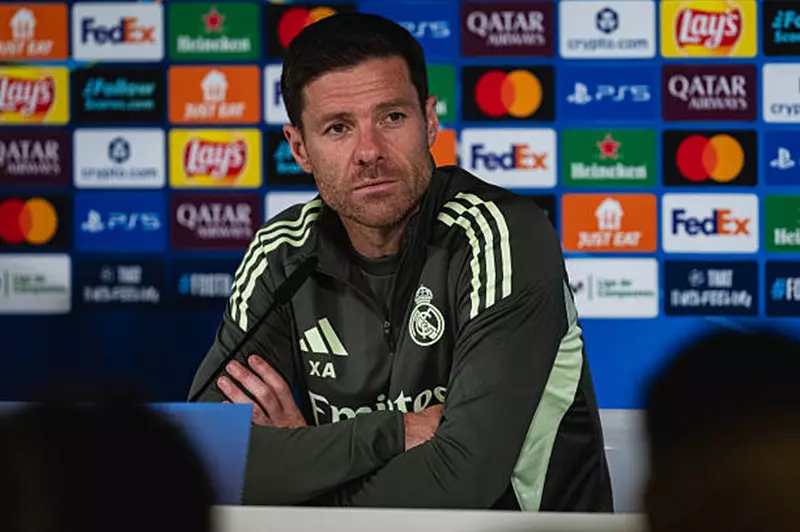 ألونسو يؤكد أهمية النتيجة على الأداء بعد انتصار ريال مدريد على خيتافي