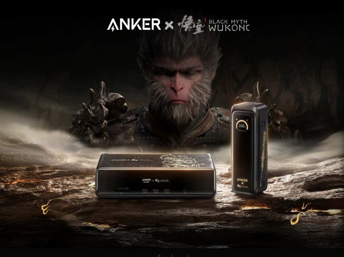 أنكر تطلق تقنية الثقة الجديدة مع باور بانك Prime في الولايات المتحدة