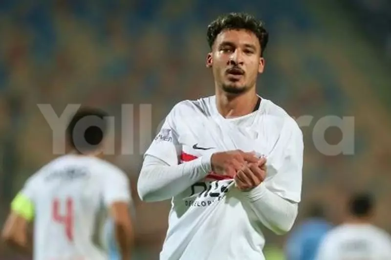 أهداف أفريقية مميزة: أحمد شريف وعمرو ناصر يحققان بداية قوية مع الزمالك