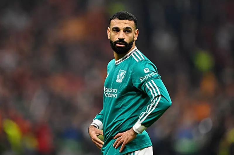 أهمية زميل متميز في تعزيز أداء النجم محمد صلاح
