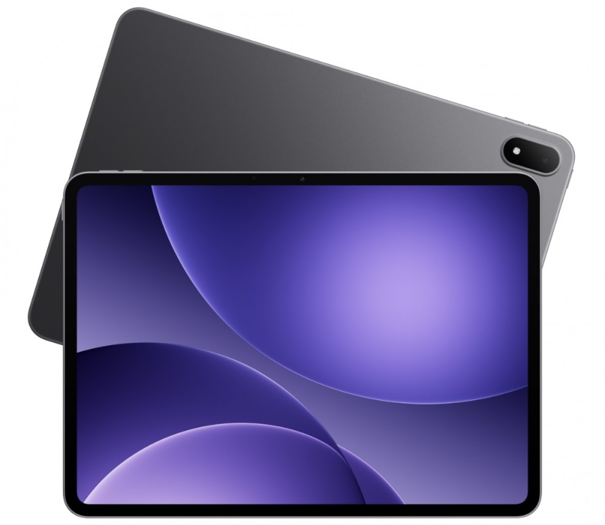 أوبو تطلق Pad 5 وWatch S بتصميم متميز ومواصفات متطورة