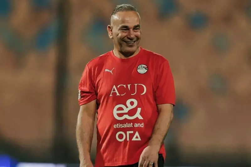 إبراهيم حسن: نجاح منتخب مصر نتيجة العمل الجماعي والمثابرة المستمرة