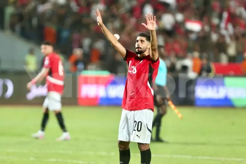 إبراهيم عادل يخطط للاحتراف الأوروبي ويرفض دور الضيف في كأس العالم