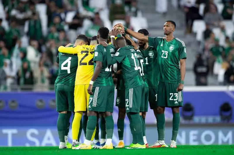 إصابة تؤثر على جاهزية المنتخب السعودي لمواجهة العراق