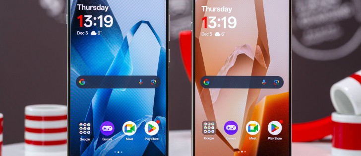 إطلاق النسخ التجريبية لبرامج ColorOS 16 وOxygenOS 16 للمستخدمين المؤهلين