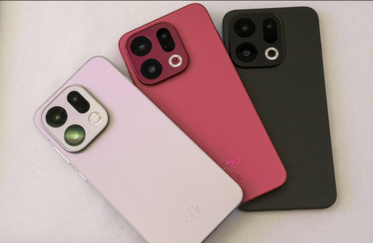 إطلاق سلسلة Find X9 العالمية من أوبو في برشلونة: مراجعة شاملة وتصريحات جديدة