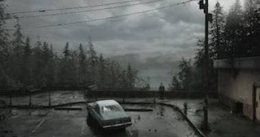 إطلاق لعبة Silent Hill 2 Remake في كتالوج ألعاب PS Plus لشهر أكتوبر الجاري