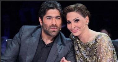 إعادة إحياء الشائعات العاطفية بين إليسا ووائل كفوري في الكيمياء الخاصة.