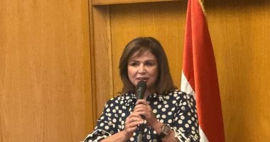 إلهام شاهين: الشباب وأهمية الجوائز في بناء المستقبل