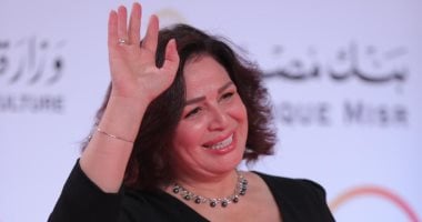 إلهام شاهين تدعو لسلام شامل في غزة وتعزز فكرة حل الدولتين