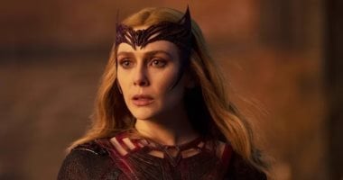 إليزابيث أولسن تؤكد أن أفلام مارفل موجهة للمعجبين وليست للنقاد