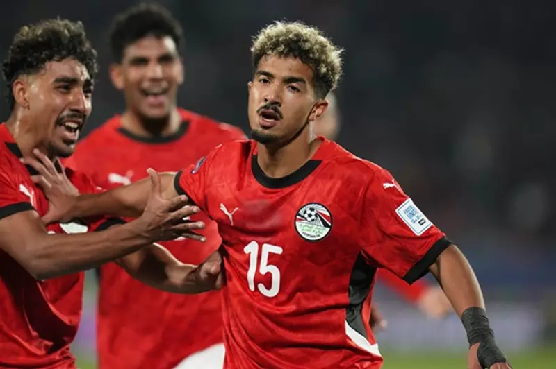 اتحاد الكرة يؤكد عدم إلزام منتخب الشباب بإعادة الملابس بعد المونديال