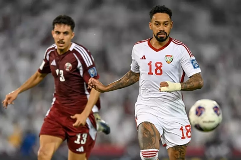 احتفال الاتحاد القطري بالتأهل لكأس العالم: تأجيل الدوري ودلالات الاستراتيجية