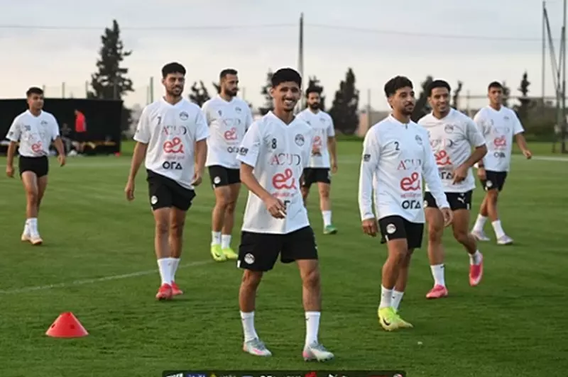 استبعاد ثنائي منتخب مصر للإصابة وضم عمر جابر في قائمة جديدة