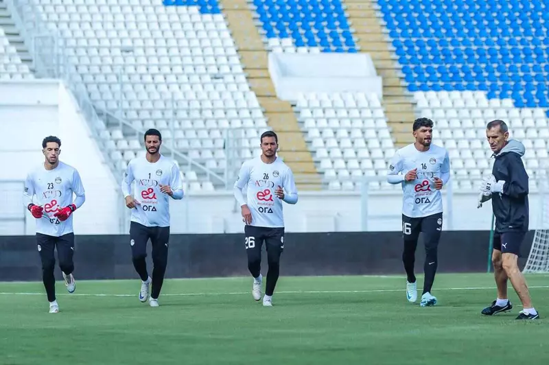 استبعاد حارس مرمى منتخب مصر: بدلاء المباراة الحاسمة ضد جيبوتي في تصفيات كأس العالم
