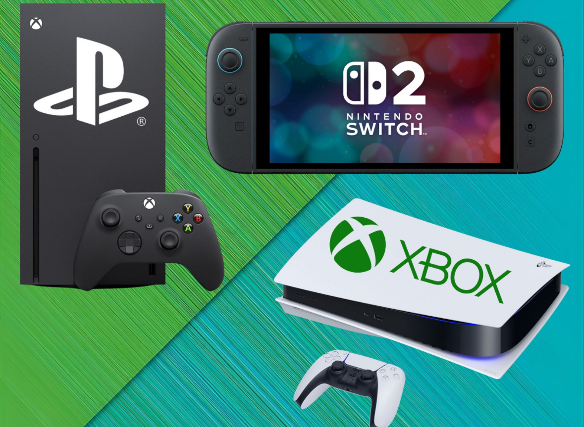 استراتيجيات الشركات الكبرى: تأثير نينتندو على مستقبل Xbox في الألعاب الحصرية