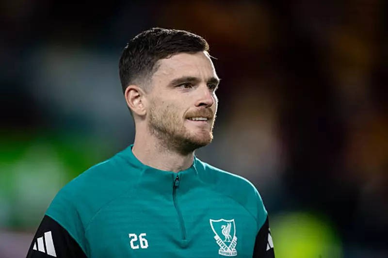 استراتيجيات روبيرتسون للتغلب على التحديات في ليفربول