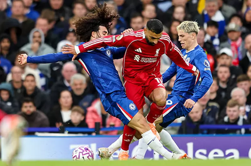 استراتيجيات محمد صلاح لتجاوز أسوأ موسم له مع ليفربول بعد 11 مباراة