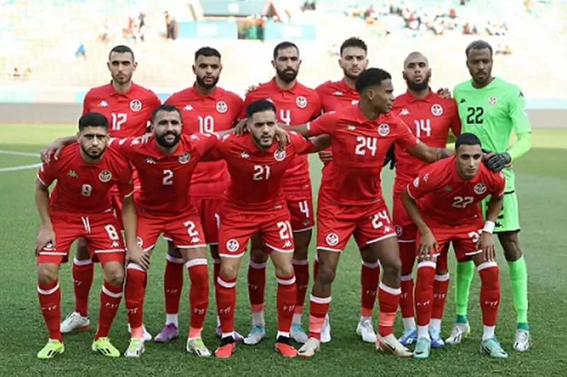استراتيجية الدفاع المحكمة: تونس تحقق الشباك النظيفة نحو المونديال