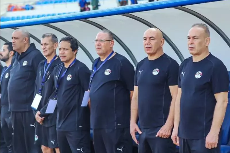 استراتيجية المدرب العام لمنتخب مصر: تجاهل محمد شريف وترقب صلاح محسن