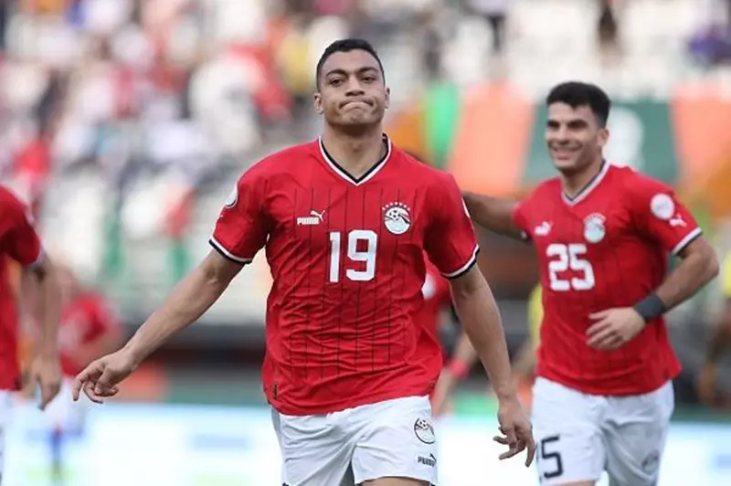 استعدادات المنتخب الوطني: التحديات والطموحات في كأس العالم وأمم أفريقيا